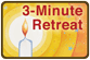 Contact Us 3 Minute Retreat