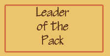 Leader of Pack